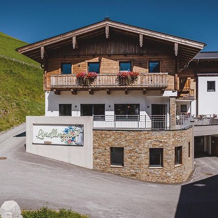 Lindlinghof Aparthotel Saalbach-Hinterglemm Exterior foto