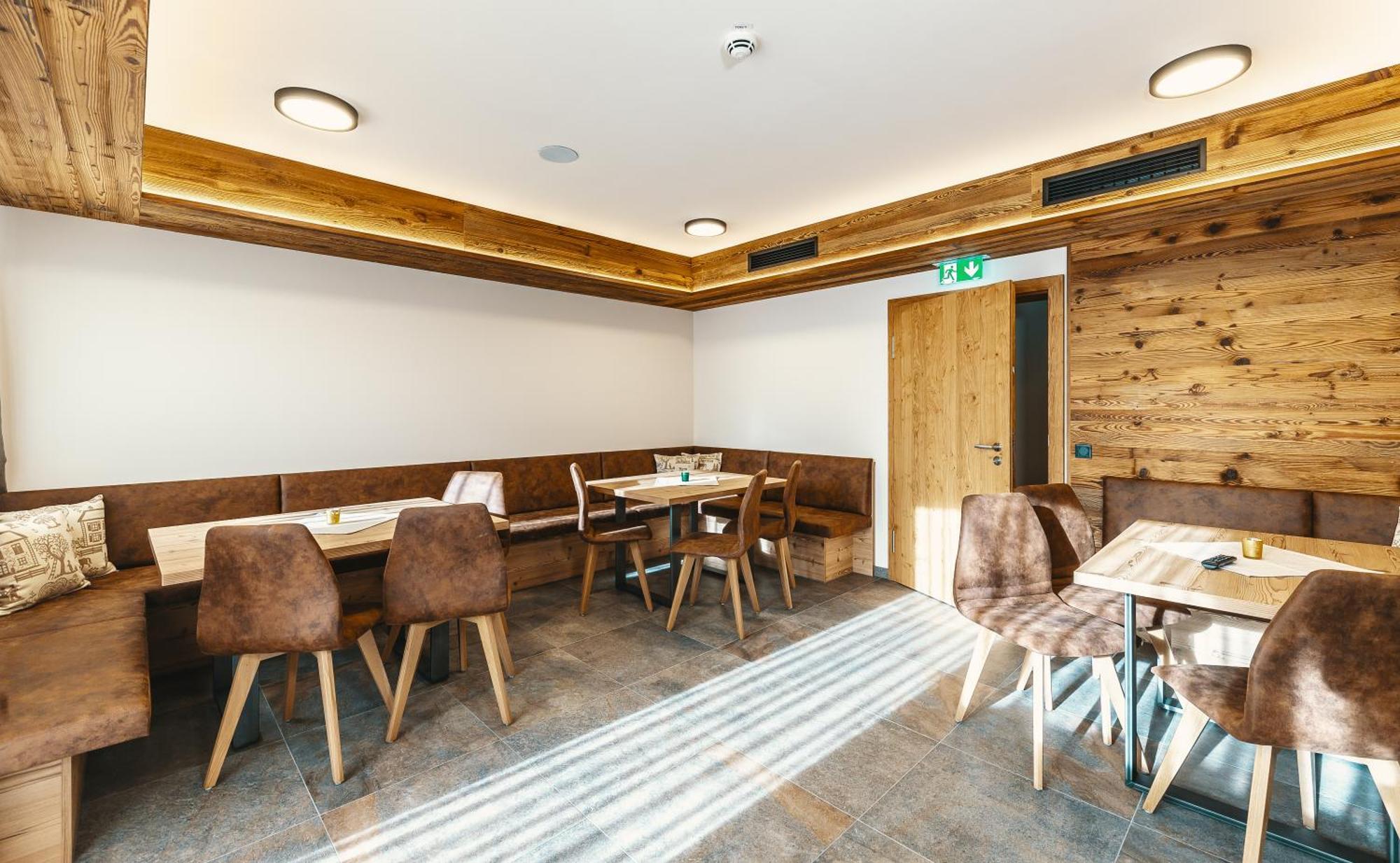 Lindlinghof Aparthotel Saalbach-Hinterglemm Quarto foto