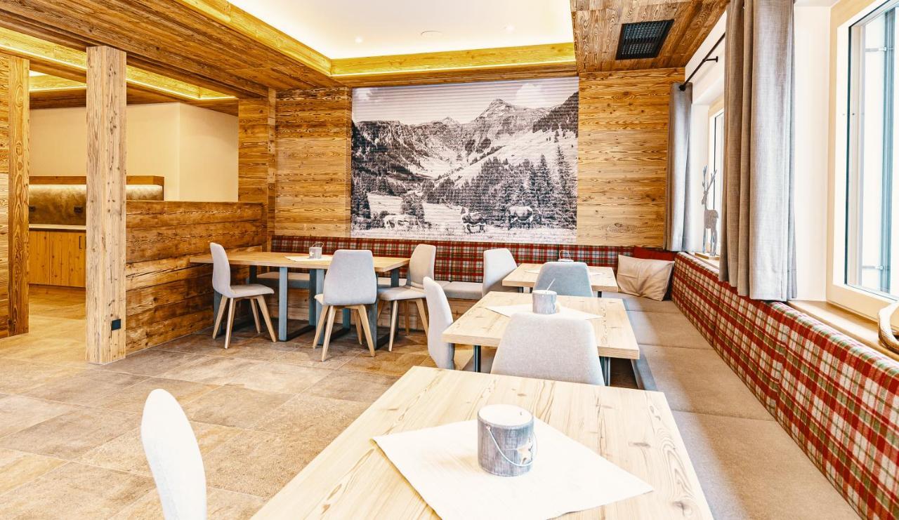 Lindlinghof Aparthotel Saalbach-Hinterglemm Exterior foto