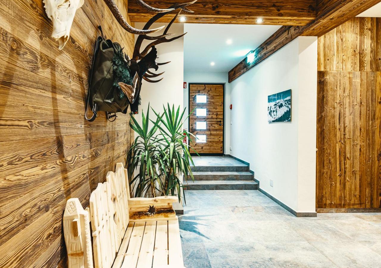 Lindlinghof Aparthotel Saalbach-Hinterglemm Exterior foto