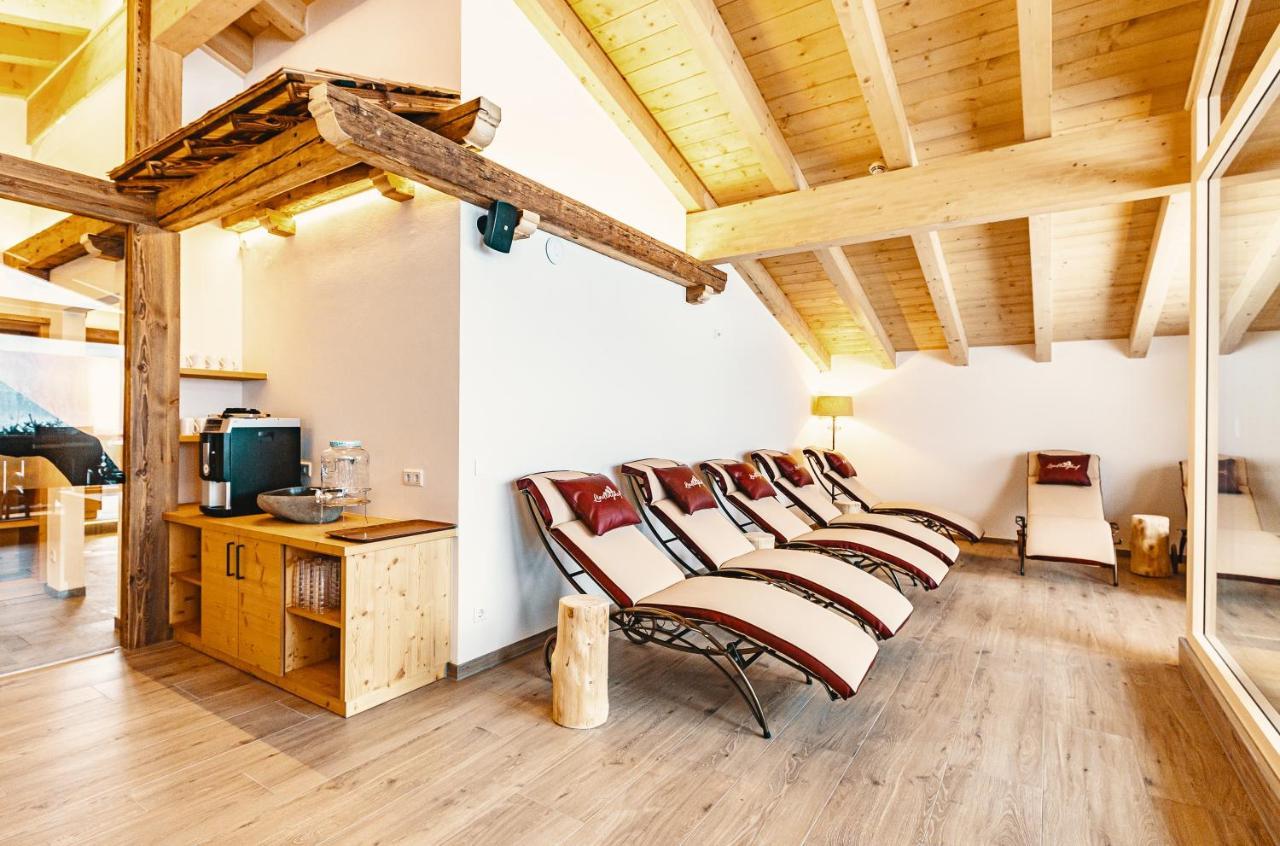 Lindlinghof Aparthotel Saalbach-Hinterglemm Exterior foto