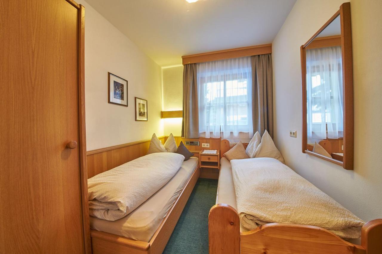 Lindlinghof Aparthotel Saalbach-Hinterglemm Exterior foto