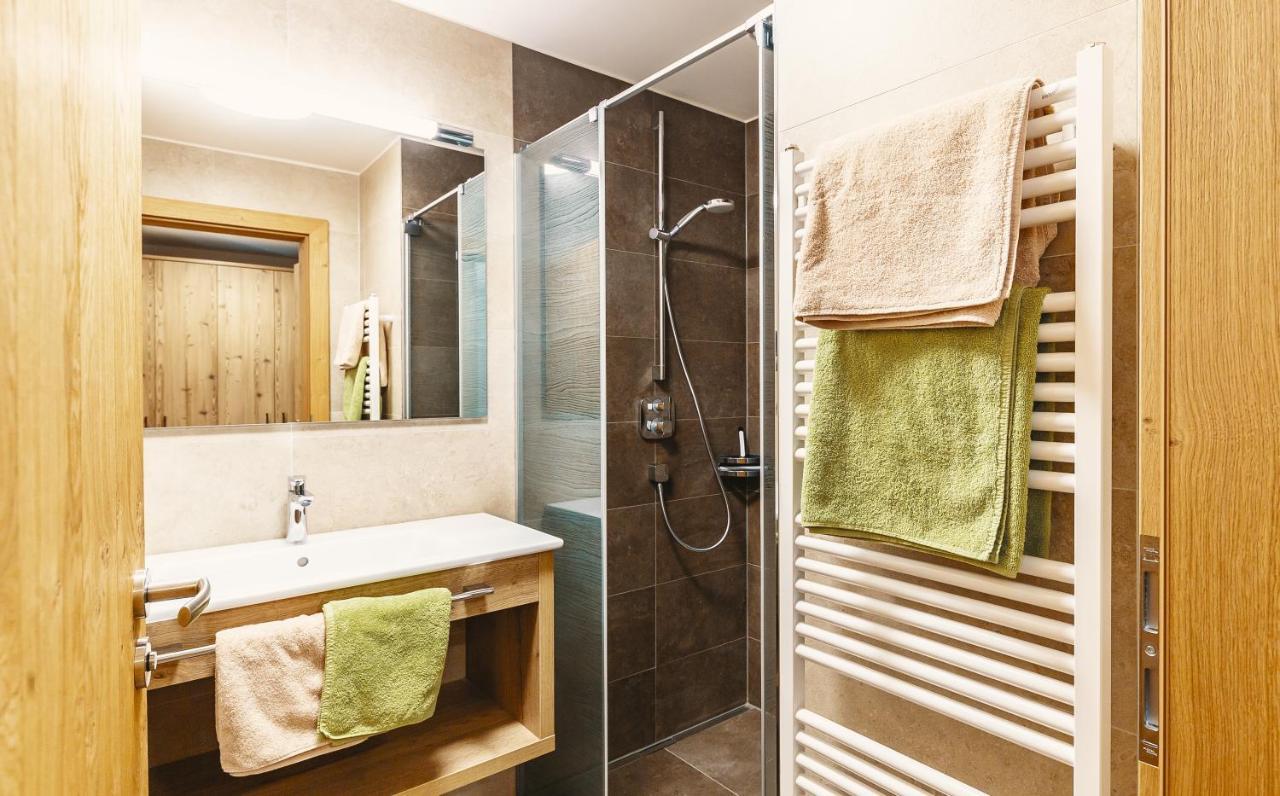 Lindlinghof Aparthotel Saalbach-Hinterglemm Quarto foto